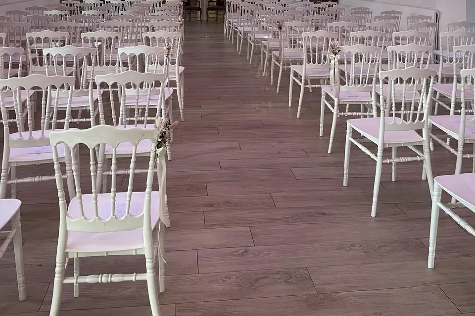 Tendance et Fraicheur - Réception — photo 4