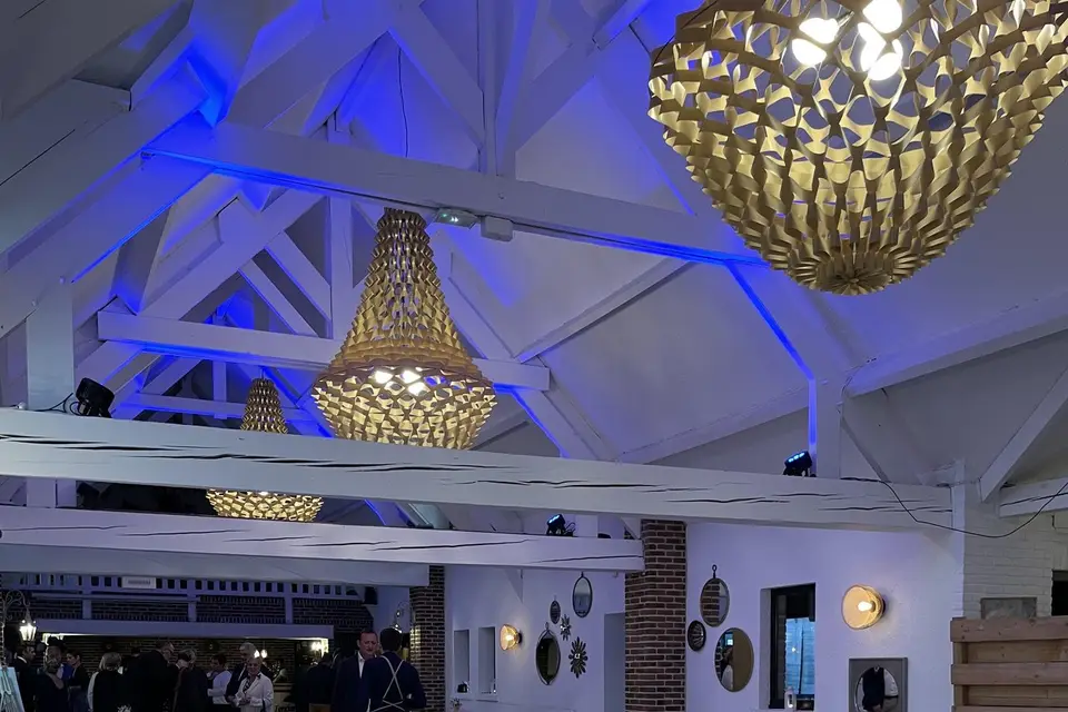 Tendance et Fraicheur - Réception — photo 6