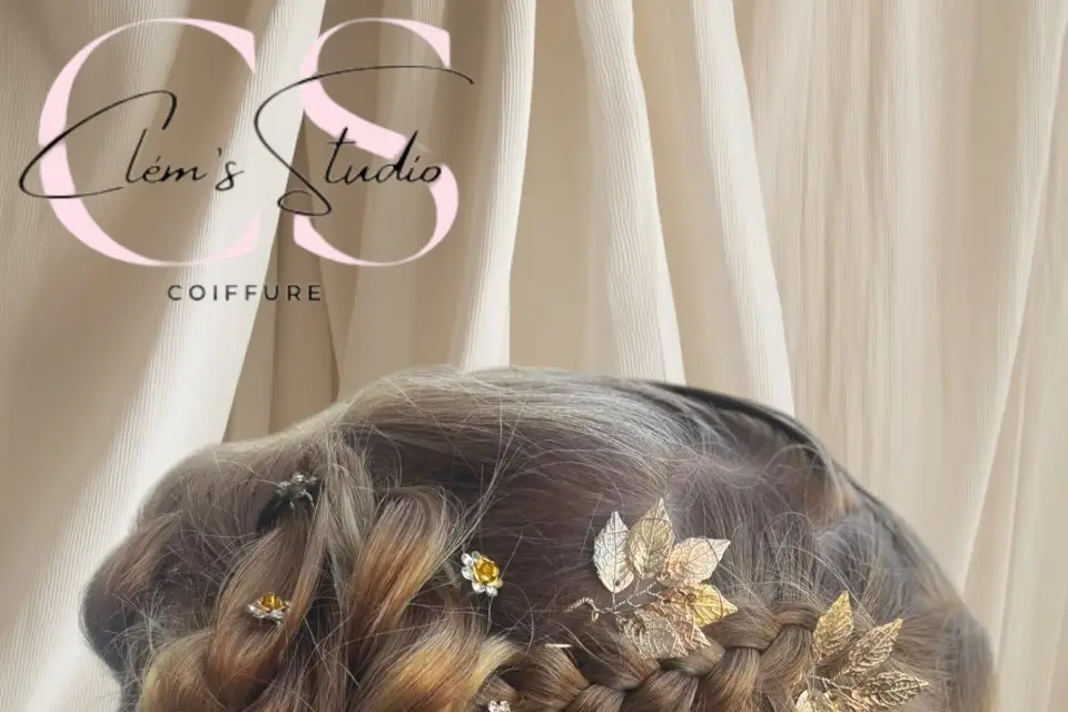 Clém’s Studio — photo 8