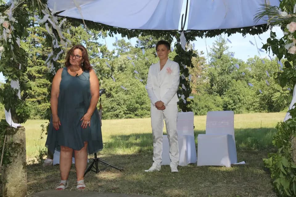 Christine Brossard — photo 8