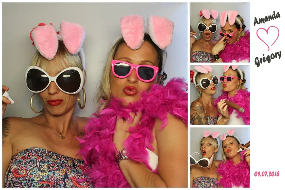 Mariage Animations — photo 2