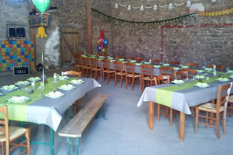 Le Gîte la Source — photo 1