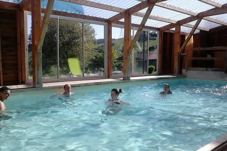 Le Gîte la Source — photo 6