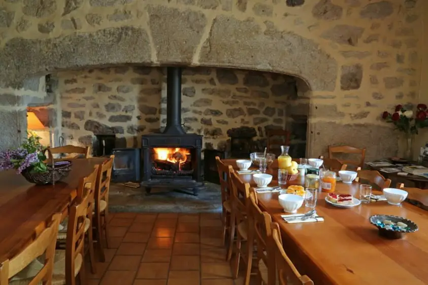 Le Gîte la Source — photo 2