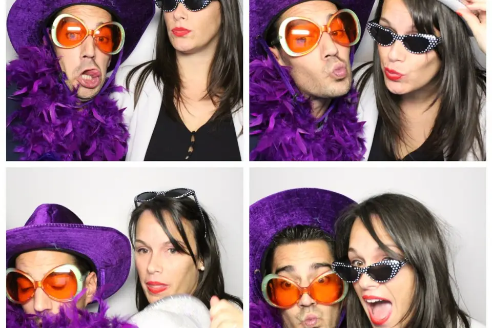 Mariage Animations — photo 4