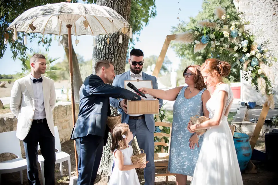 Christine Brossard — photo 1