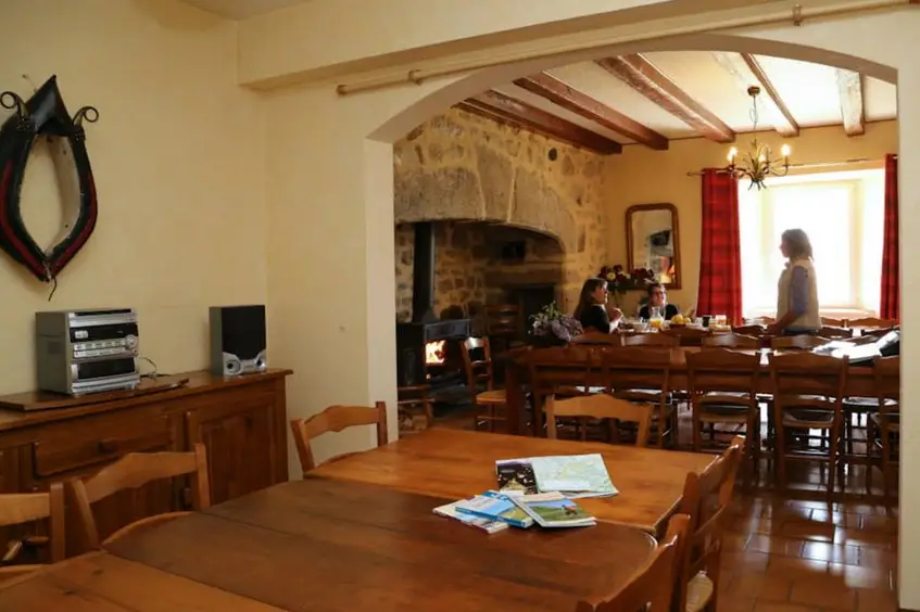 Le Gîte la Source — photo 3