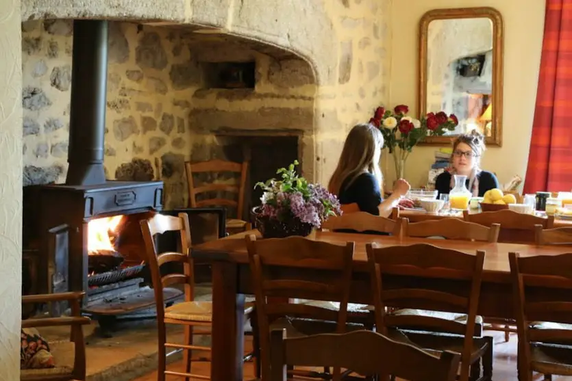 Le Gîte la Source — photo 4