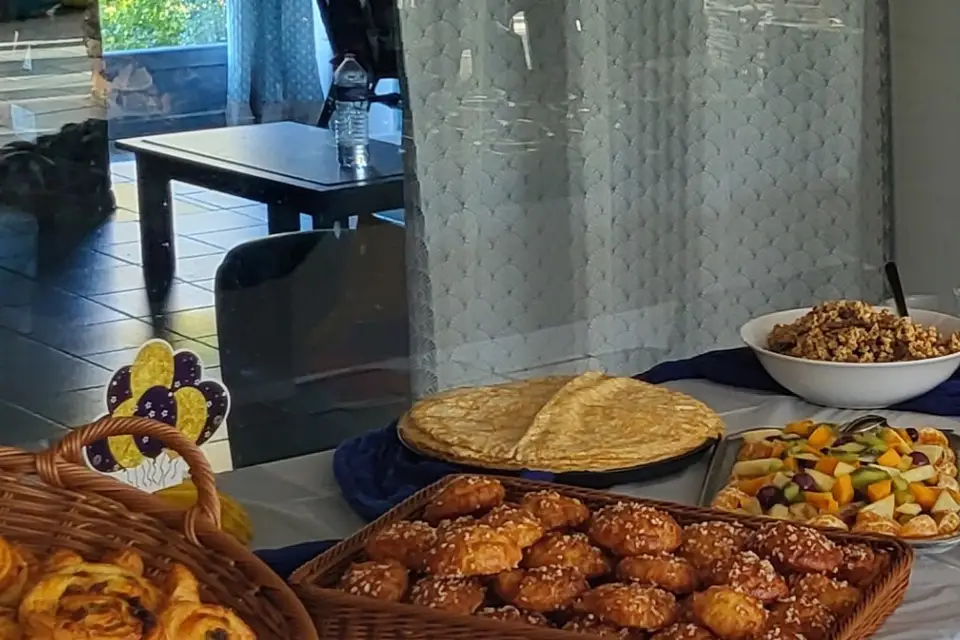 Le Grain De Folie — photo 7