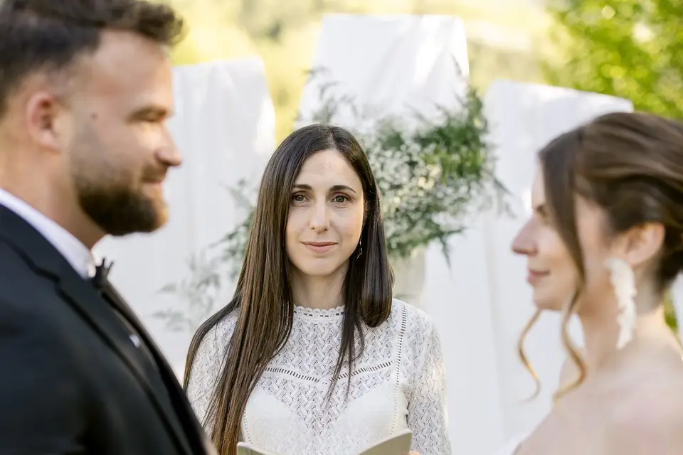 Coralie Narratrice de vie