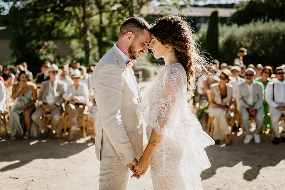 Coralie Narratrice de vie — photo 1