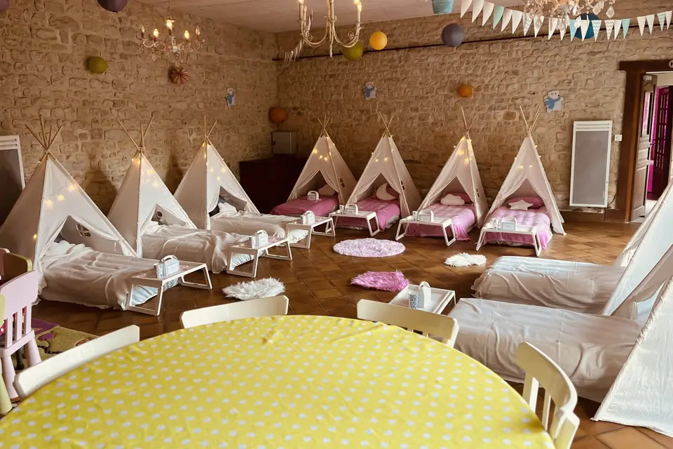 Le Colombier du Manoir — photo 5