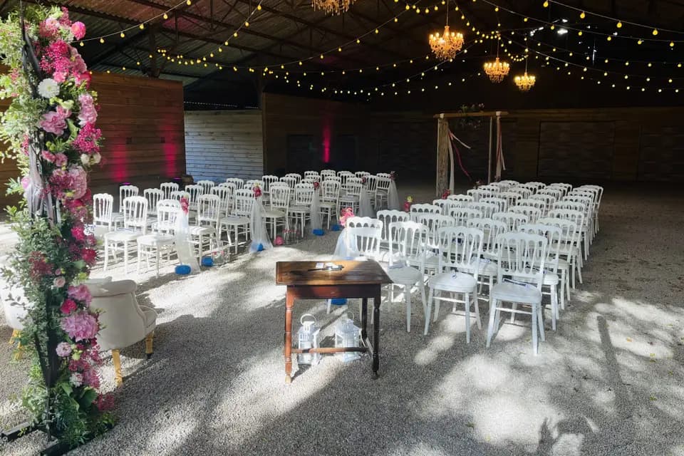 Le Colombier du Manoir — photo 1