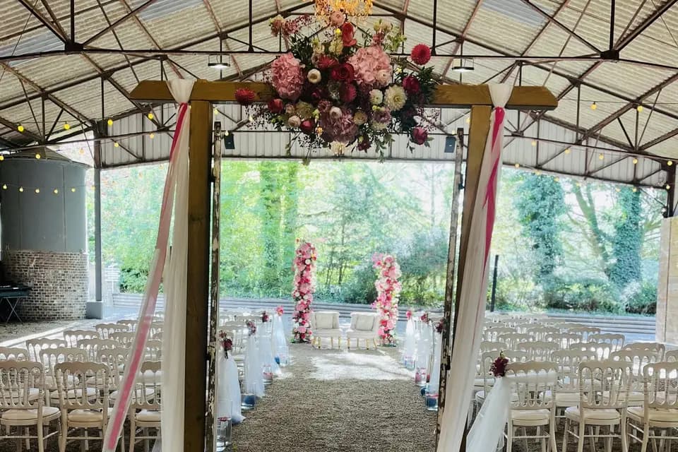 Le Colombier du Manoir — photo 2