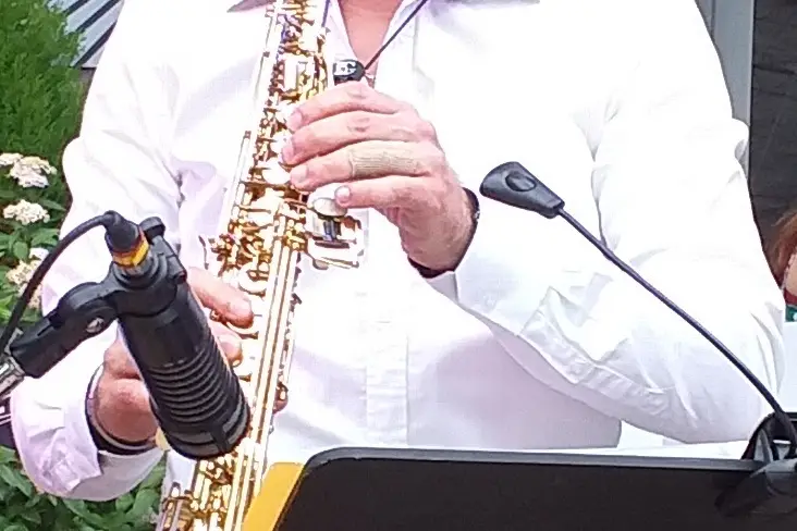 Sax and Chill — photo 1