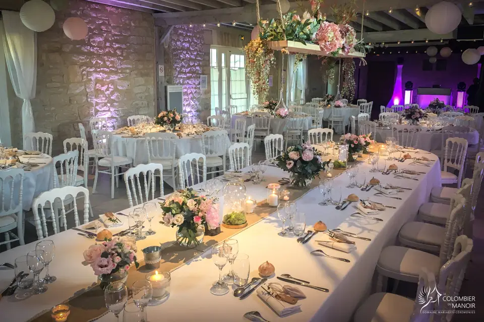 Le Colombier du Manoir — photo 3