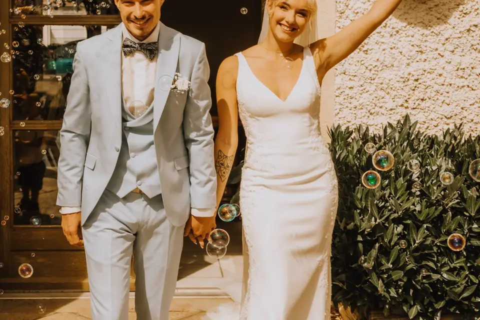 Angèle Roucher Photographie — photo 3