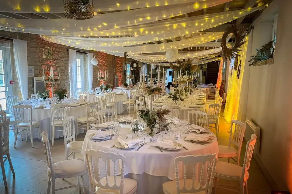 Le Colombier du Manoir — photo 7