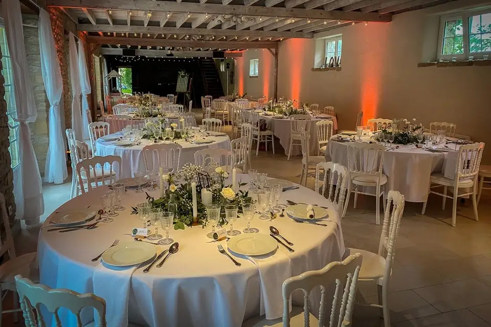 Le Colombier du Manoir — photo 6