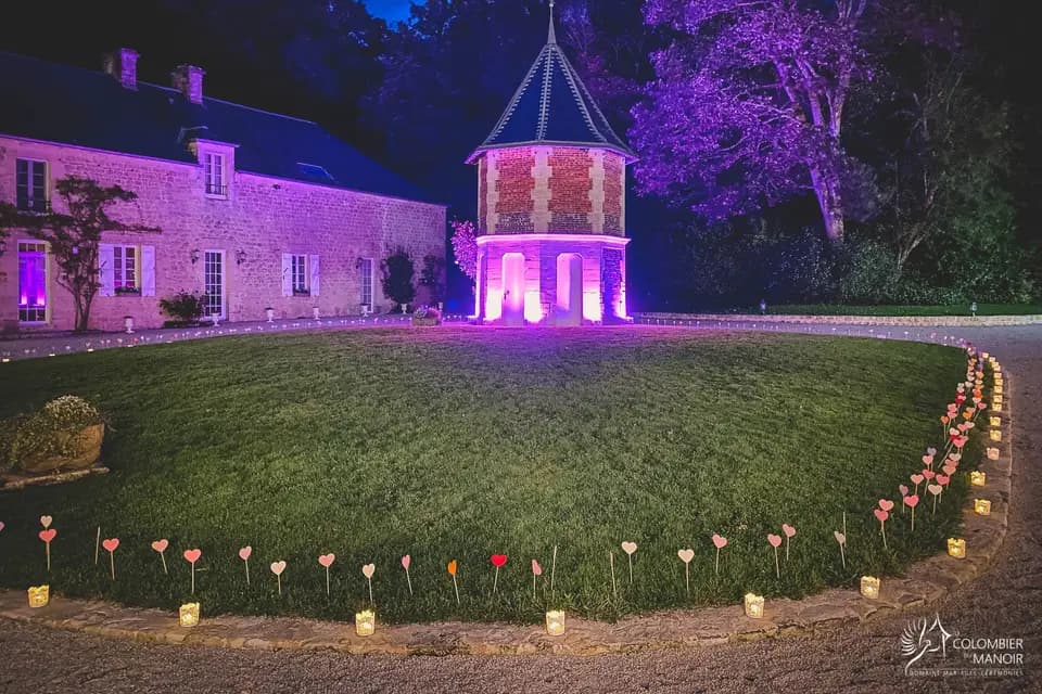 Le Colombier du Manoir