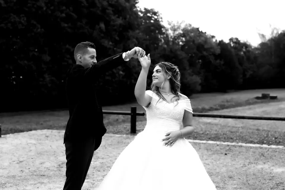 Angèle Roucher Photographie — photo 2