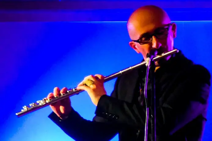 Sax and Chill — photo 2