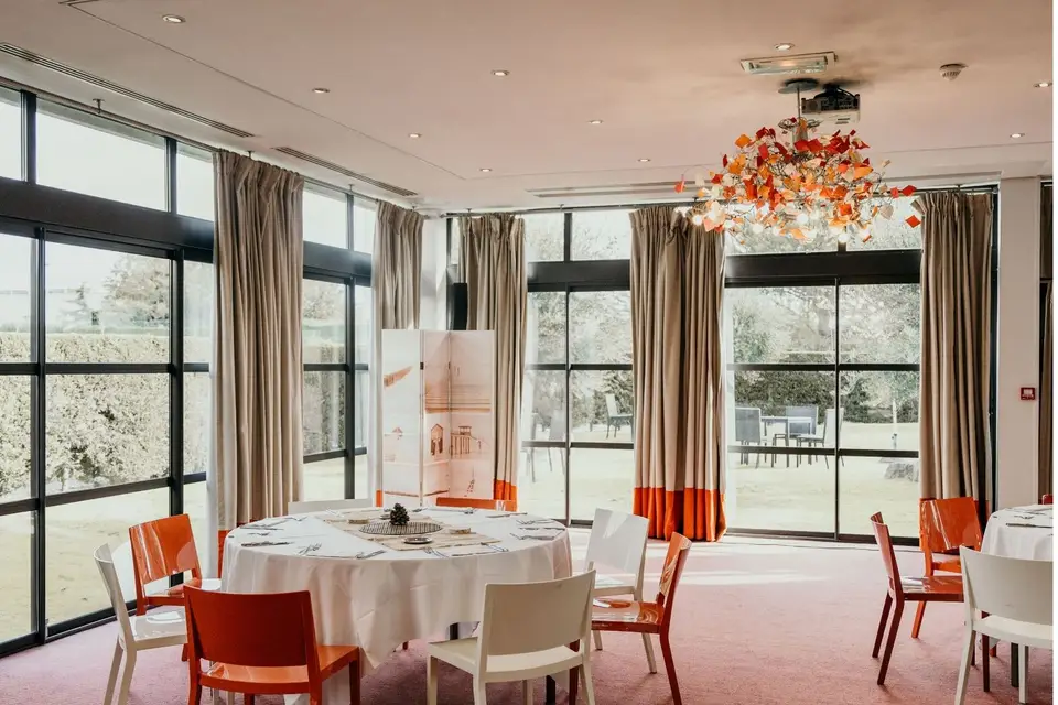 Pullman Toulouse Airport