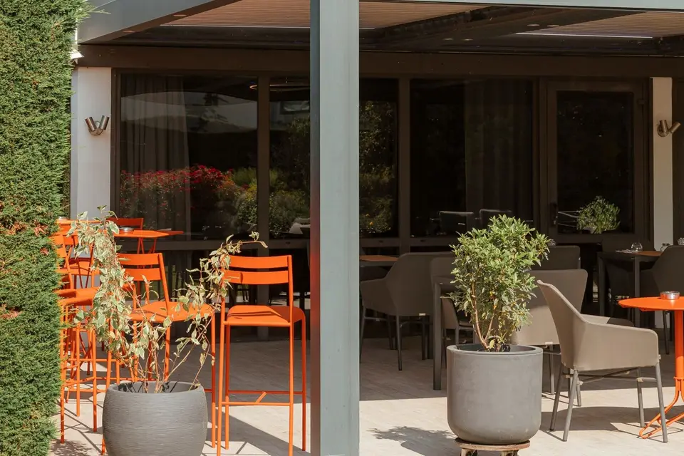 Pullman Toulouse Airport — photo 5