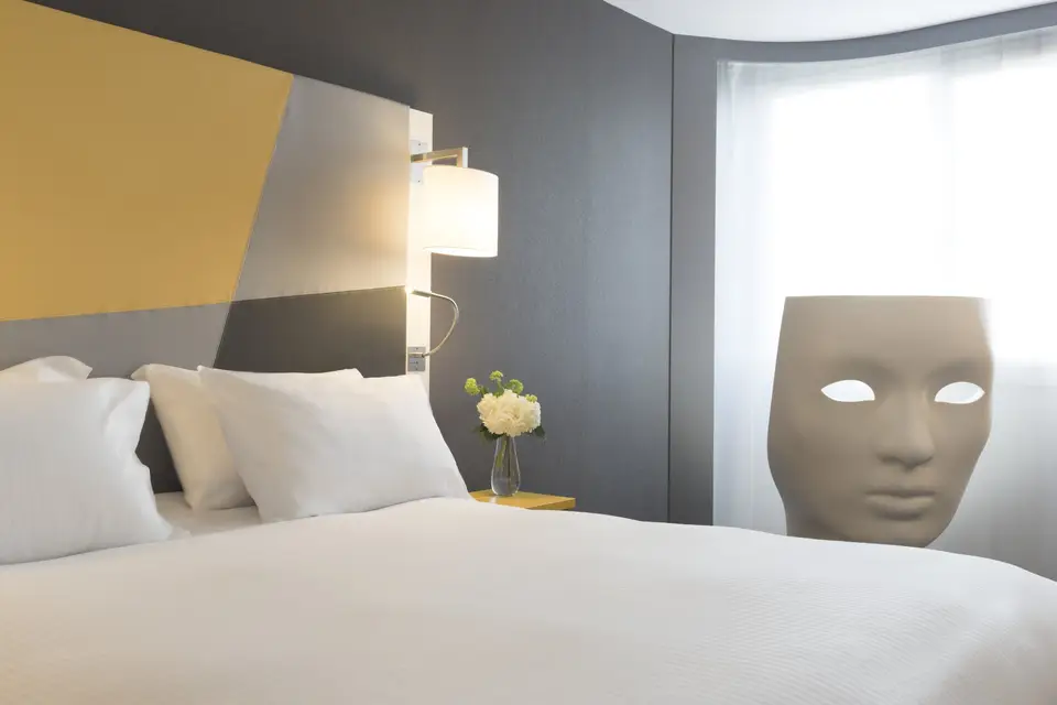 Pullman Toulouse Airport — photo 2