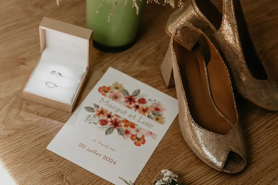 Fleur et Végétal — photo 7