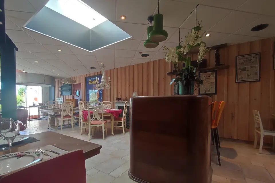 Au P'tit Quinquin — photo 7