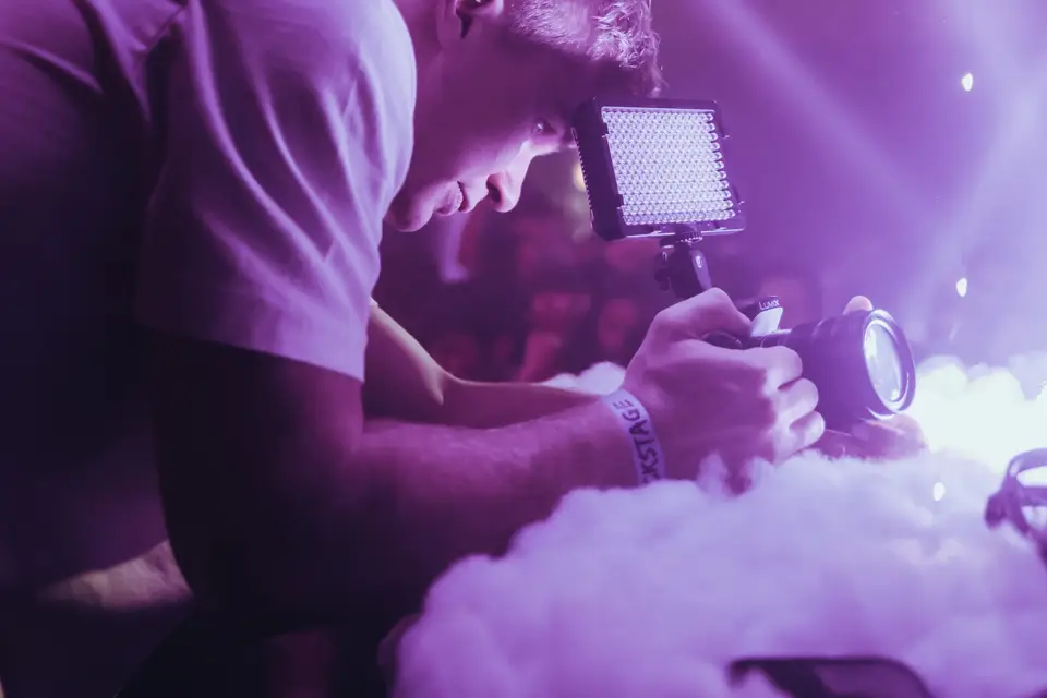 KH Production — photo 1