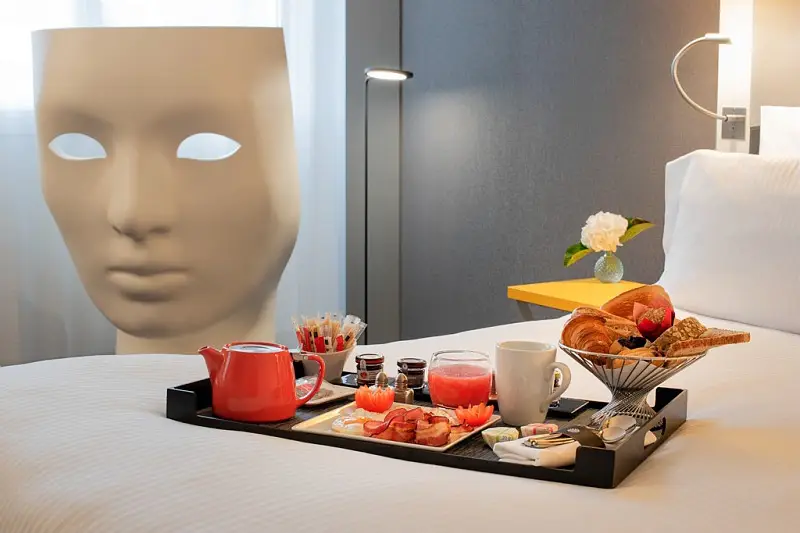 Pullman Toulouse Airport — photo 6