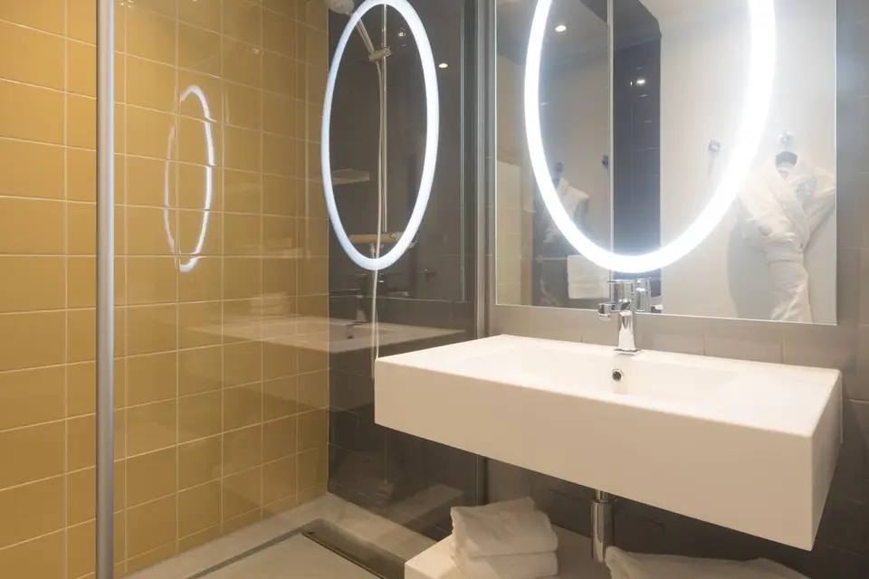 Pullman Toulouse Airport — photo 3