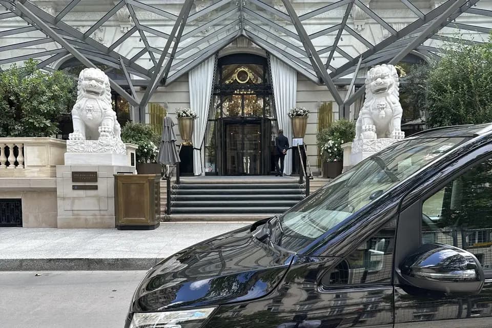 Omni Transport — photo 8