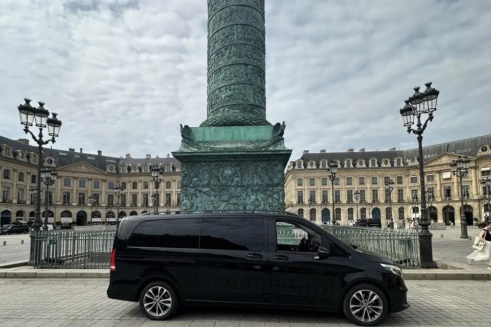 Omni Transport — photo 7