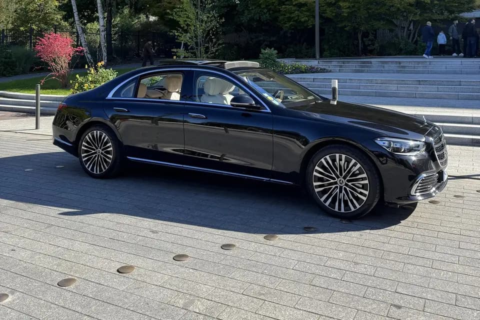 Omni Transport — photo 3