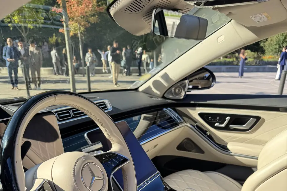 Omni Transport — photo 2