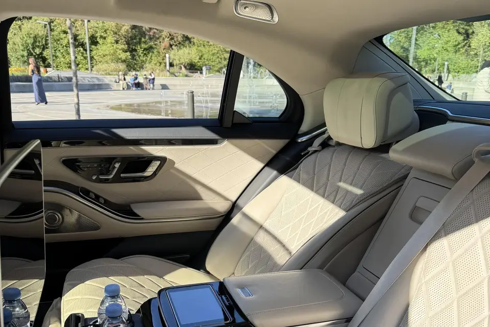 Omni Transport — photo 4