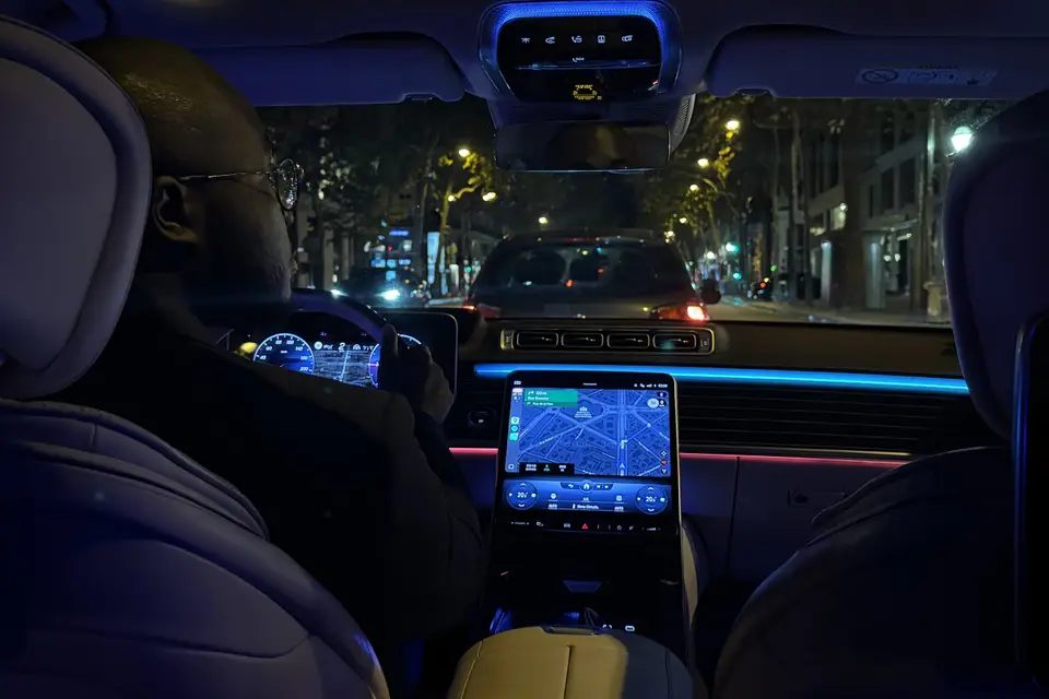 Omni Transport — photo 1