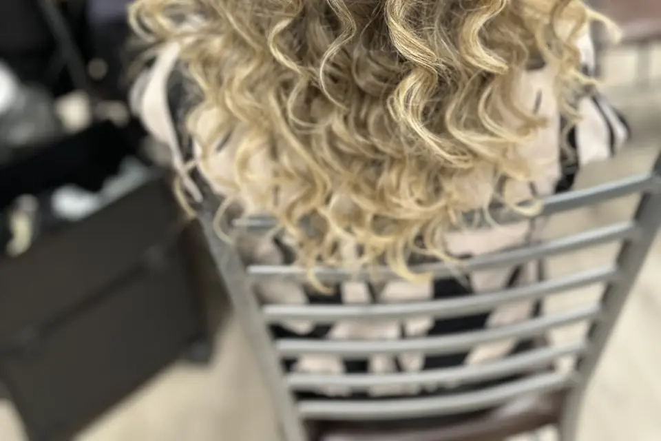 Chop'hair & Barber — photo 4