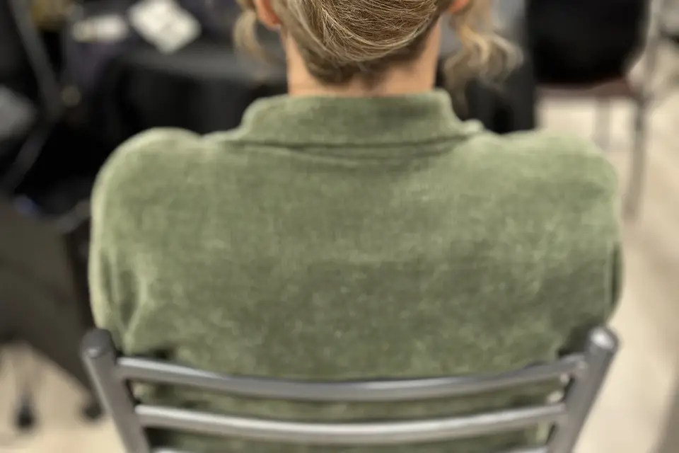 Chop'hair & Barber — photo 5