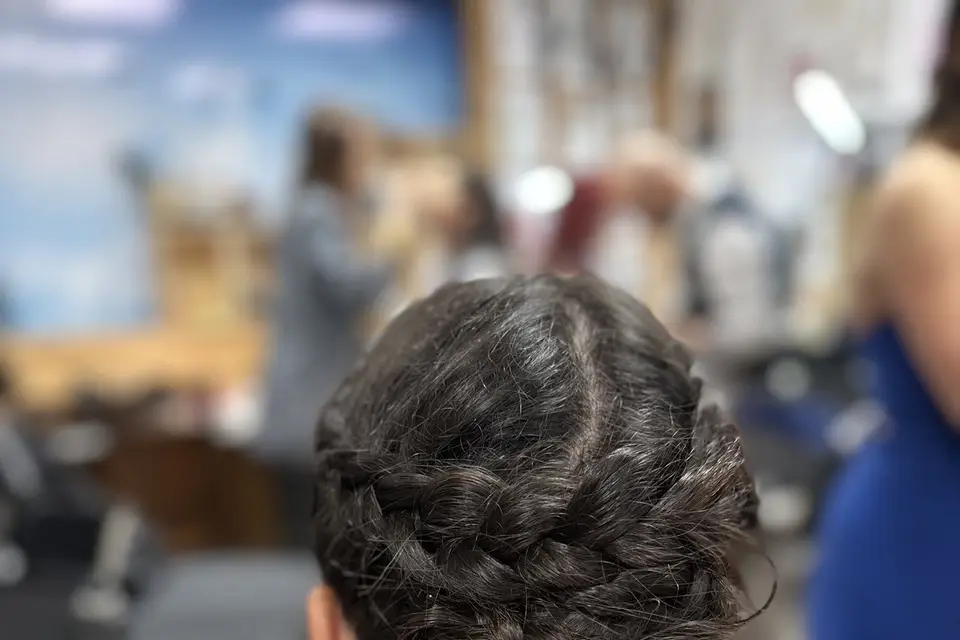 Chop'hair & Barber — photo 6