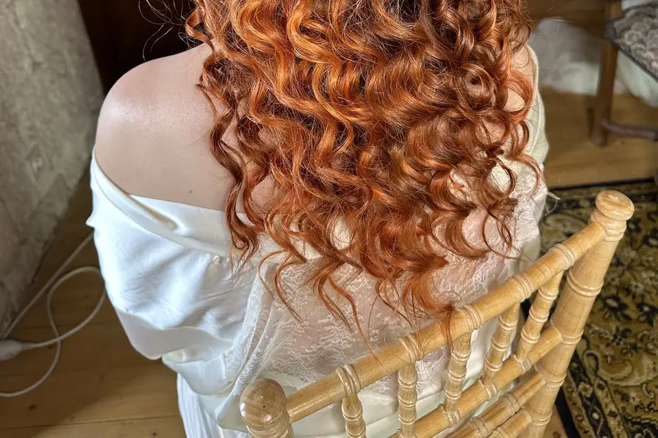 Chop'hair & Barber — photo 8