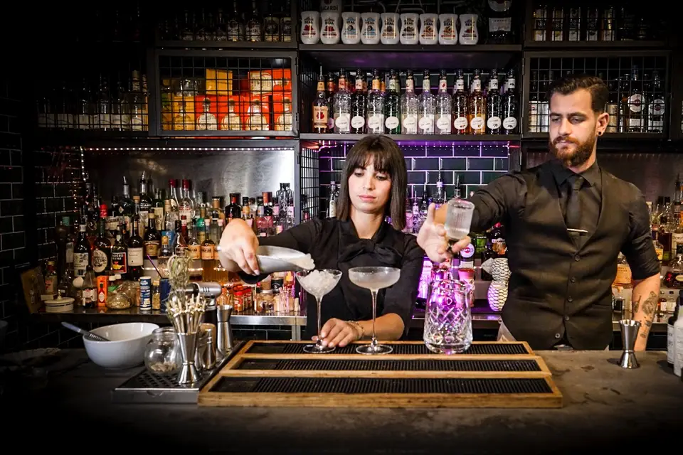 So Barman — photo 3