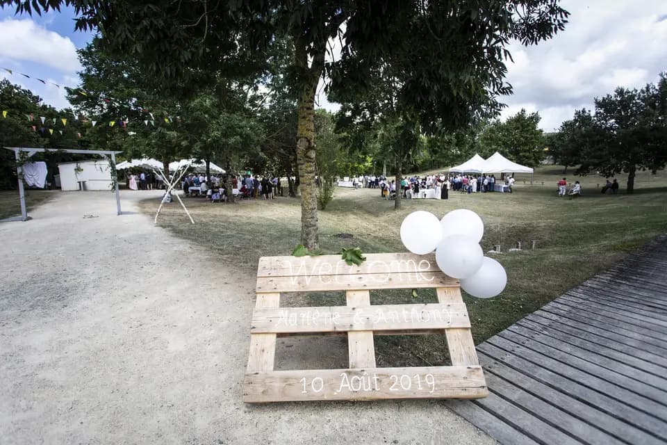 Salle des Ormes — photo 6