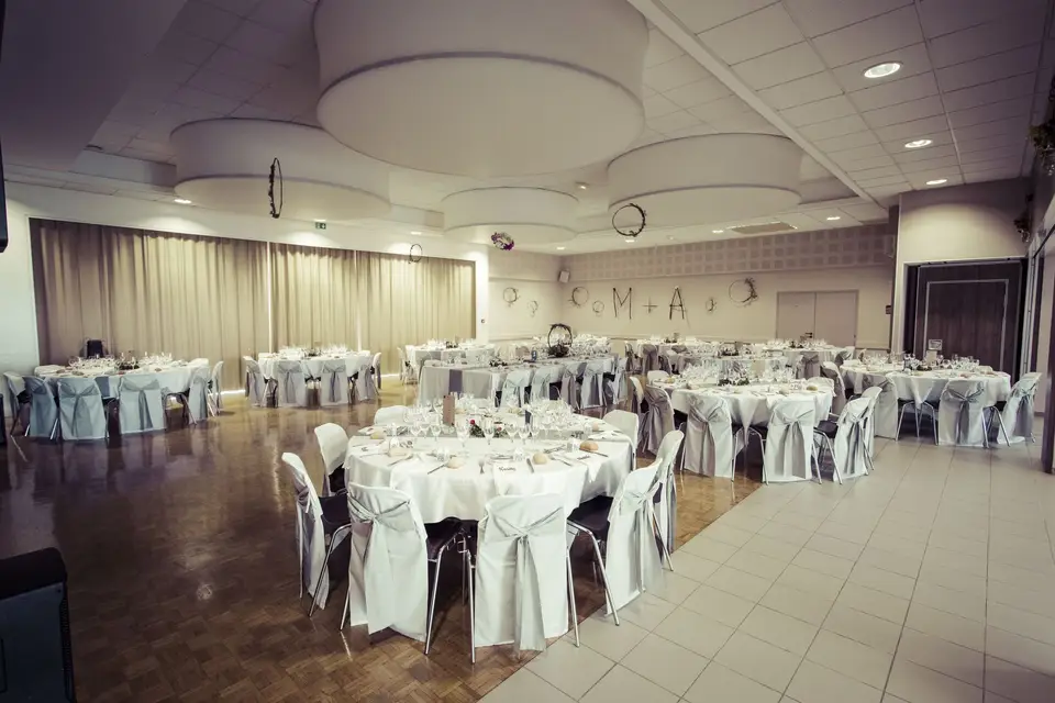 Salle des Ormes — photo 1