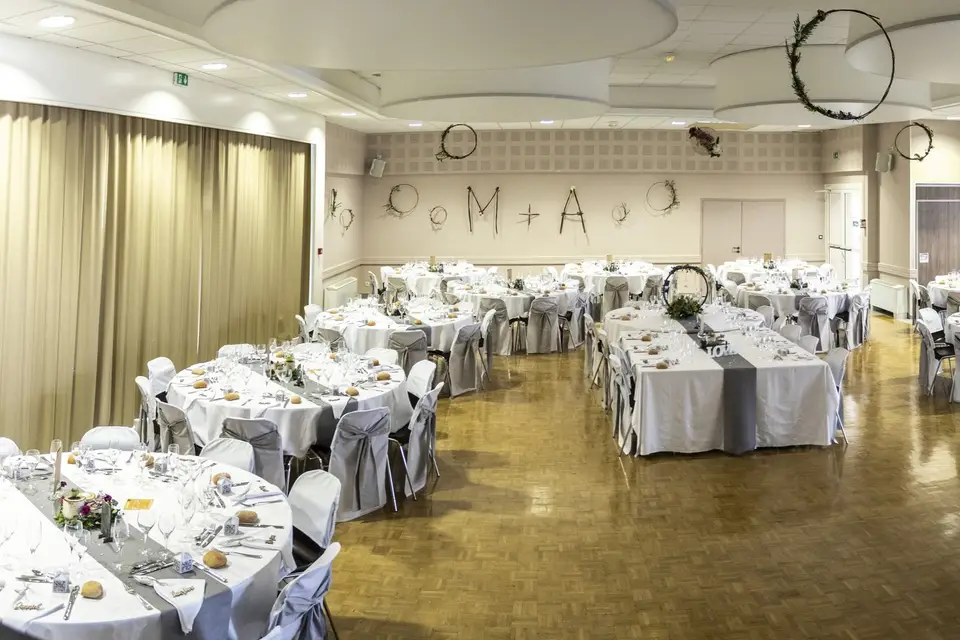 Salle des Ormes — photo 4