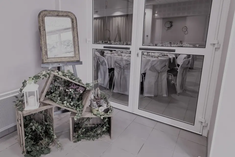 Salle des Ormes — photo 3