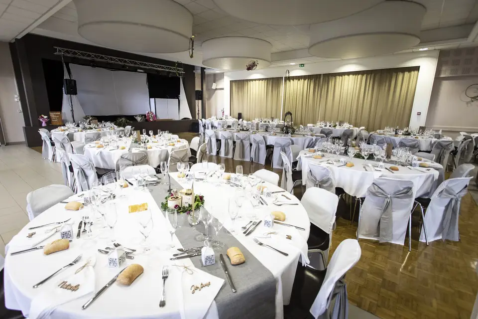 Salle des Ormes — photo 2